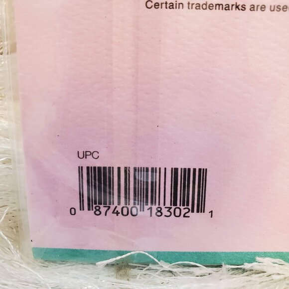 Blue Mountain Arts You Are a Very Special Person Handmade Magnetic Notepad - Picture 5 of 8